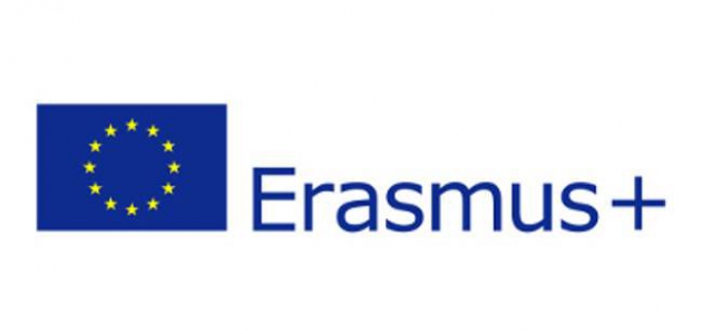 Online Erasmus info