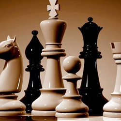 Unisport Šah prvenstvo