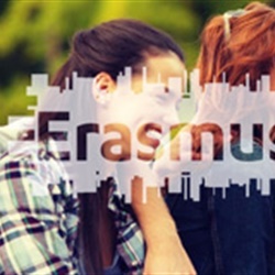 Odluka o rang listi kandidata za mobilnost osoblja u okviru programa Erasmus+ - prijave u travnju