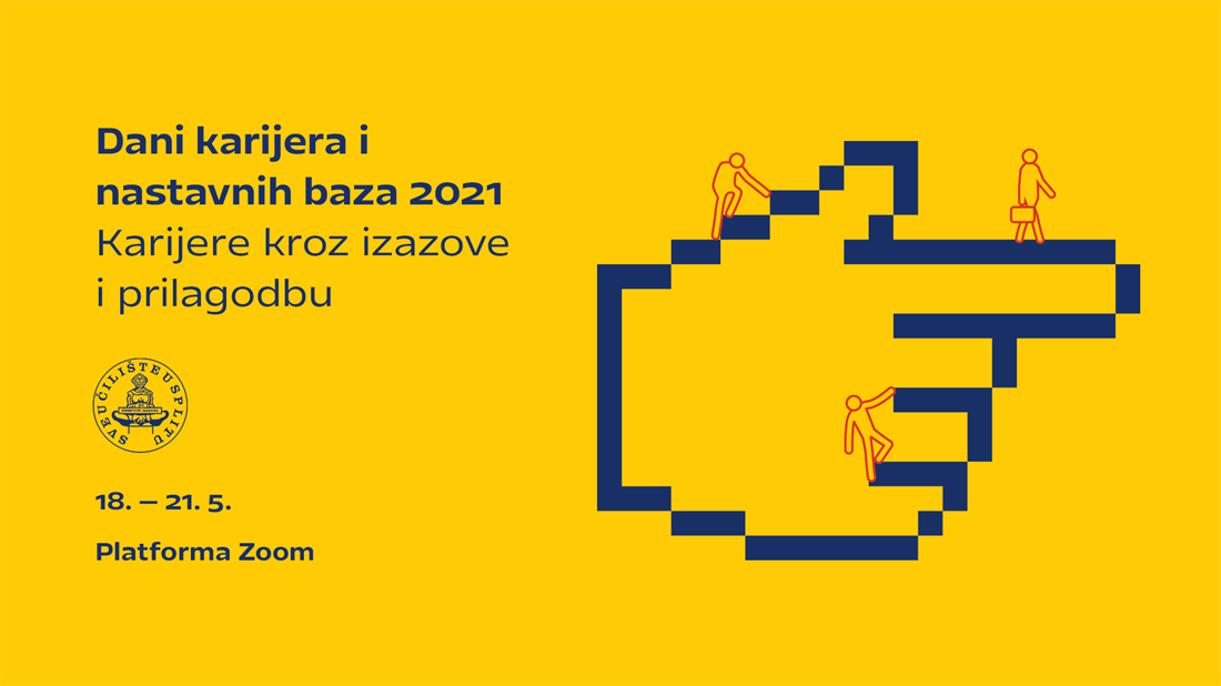 Dani karijera i nastavnih baza 2021