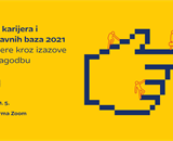 Dani karijera i nastavnih baza 2021