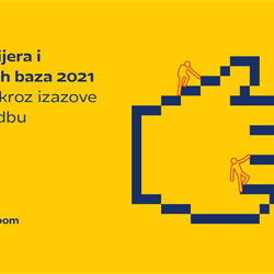 Dani karijera i nastavnih baza 2021
