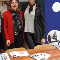 Dan obrazovanja i karijere u Turističko ugostiteljskoj školi Split