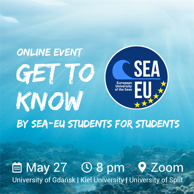 Sastanak svih SEA-EU studenata alijanse
