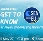 Sastanak svih SEA-EU studenata alijanse