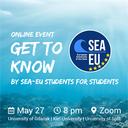 Sastanak svih SEA-EU studenata alijanse