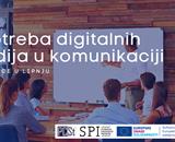 Studentski digitalni HUB - najava aktivnosti za lipanj