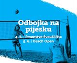 Unisport Odbojka na pijesku