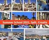 Split Summer School 2021