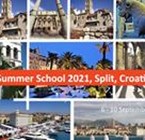 Split Summer School 2021