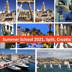 Split Summer School 2021