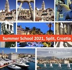 Split Summer School 2021