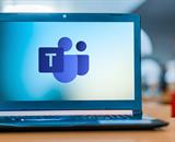 Online sastanak sa studentima Odjela