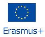 Odluka o rang listi kandidata za mobilnost u svrhu osposobljavanja u okviru E+programa