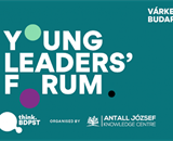 Poziv za prijavu na: think.BDPST Young Leaders’ Forum 2021