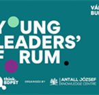 Poziv za prijavu na: think.BDPST Young Leaders’ Forum 2021