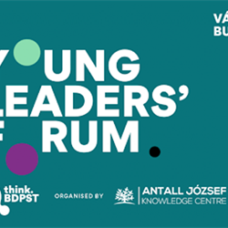 Poziv za prijavu na: think.BDPST Young Leaders’ Forum 2021