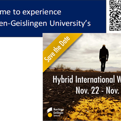 Poziv studentima na International week - Nuertingen-Geislingen University (Njemačka)