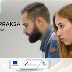 Potpisivanje Partnerskog sporazuma