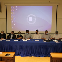 Potpisan Sporazum o Partnerstvu