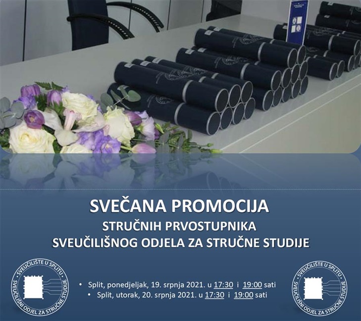 Svečane promocije