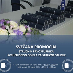 Svečane promocije