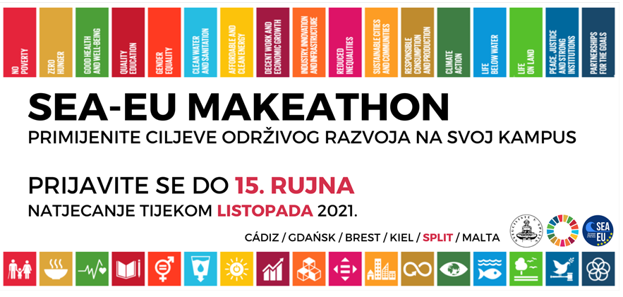 SEA-EU Makeathon