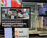 Prezentacija SKE i HUAWEI solarnih sustava