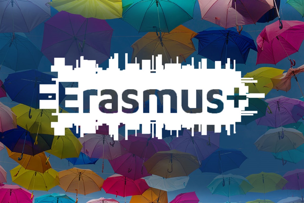 Erasmus+ info dan