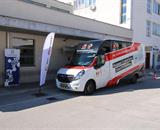 Održana prezentacija SKE i HUAWEI solarnih sustava