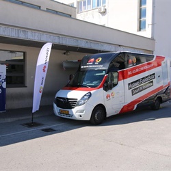 Održana prezentacija SKE i HUAWEI solarnih sustava