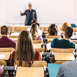 Početak akademske godine 2021/2022.