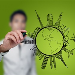 Ponuda stručne prakse u Slovačkoj