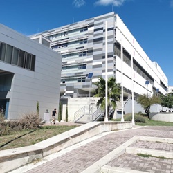 WELCOME DAY FOR EXCHANGE STUDENTS