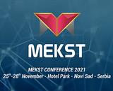 Invitation letter for the MEKST Conference 2021