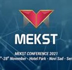 Invitation letter for the MEKST Conference 2021