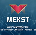 Invitation letter for the MEKST Conference 2021