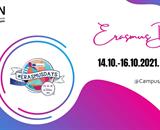 Erasmus Days
