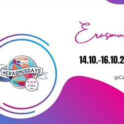 Erasmus Days