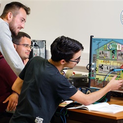 Obavijest za sve studente 1. godine Odsjeka za elektrotehniku i Odsjeka za strojarstvo