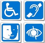 Obavijest o sastanku Pročelnika odsjeka i studenata s invaliditetom i poteškoćama
