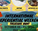 RAFTING & VIA FERRATA & OUTDOOR ACTIVITIES