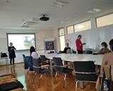 Održana 2. edukacija za nastavnike