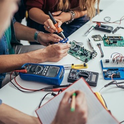Objava rang-listi državne stipendije u STEM područjima znanosti...
