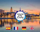 WORLD IN THE CITY