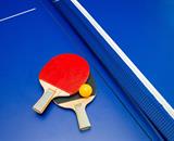 Unisport stolni tenis