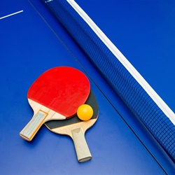 Unisport stolni tenis