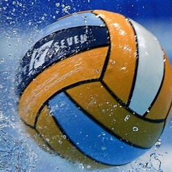 Unisport vaterpolo natjecanje