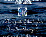 Upitnik na temu SEA-EU alijanse