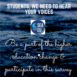 Upitnik na temu SEA-EU alijanse